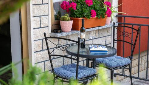 Apartman ANGOLO VERDE - Foto 4