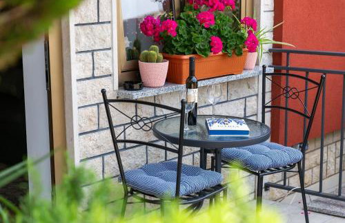 Apartman ANGOLO VERDE - Foto 4