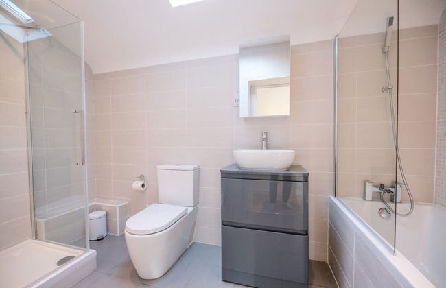 The Old Foundry, Long Melford - Foto 29