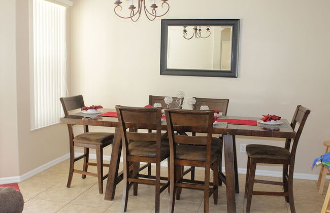 Tuscan Hills Rentals - Foto 7