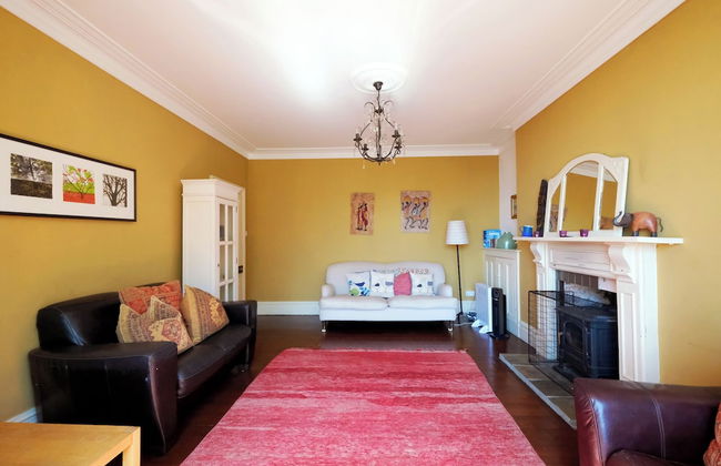 The Retreat - 5 Bedroom House - Horton - Foto 44