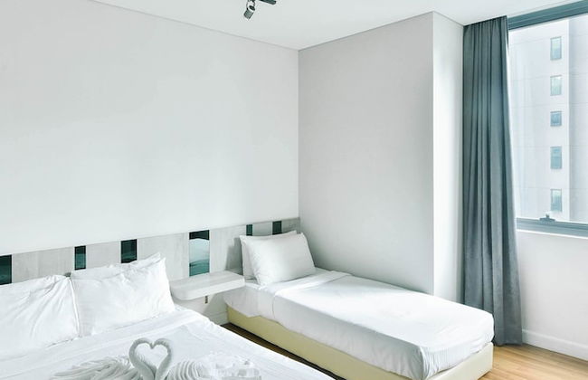 Summer Suites Residences by Subhome - Foto 32