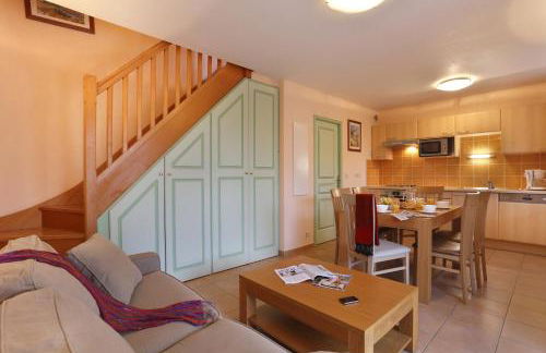 Vacancéole - Les Bastides de Fayence - Foto 53