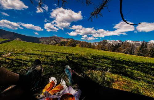 La Cabane de Marie - Foto 9