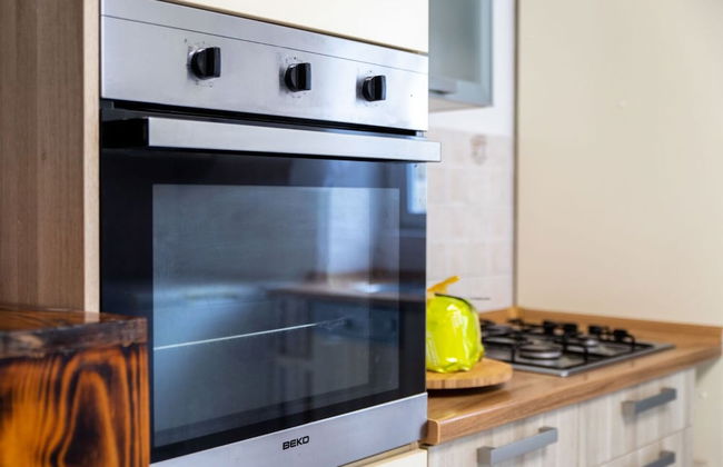 Galic - Stylish Getaway - H - Foto 31