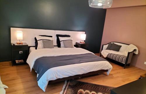 Bischou, soyez chez vous ! - Foto 13