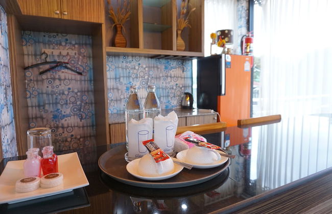 Phuruaboutique Hotel & Saunas - Photo 52