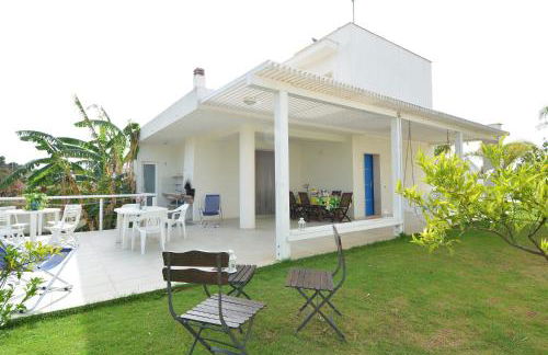 Villa del Gelsomino - Foto 4