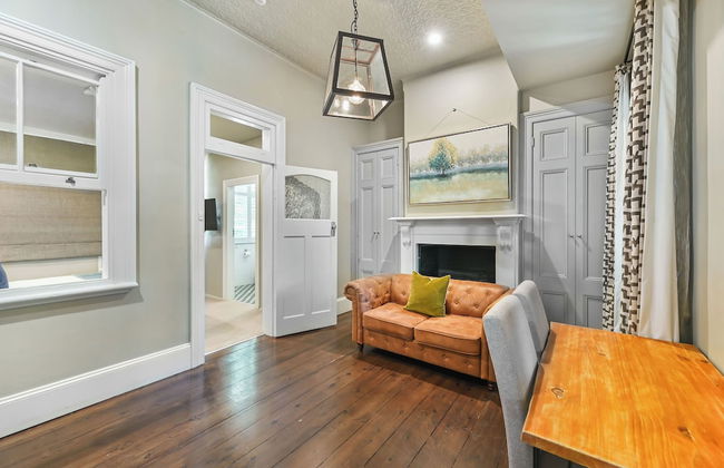 The Houston - Foto 37