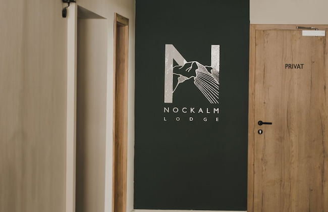 Nockalm Lodge - Foto 45