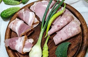 Agroturystyka Sikorki - Foto 47