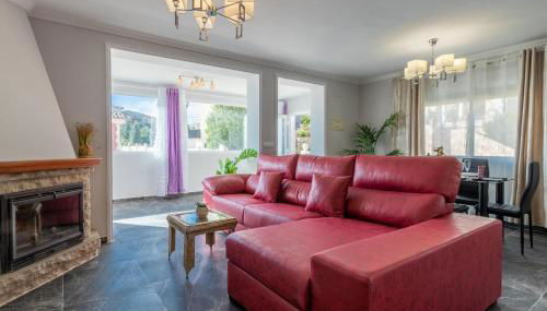 Villa Galicia - Foto 5