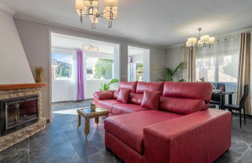 Villa Galicia - Foto 5