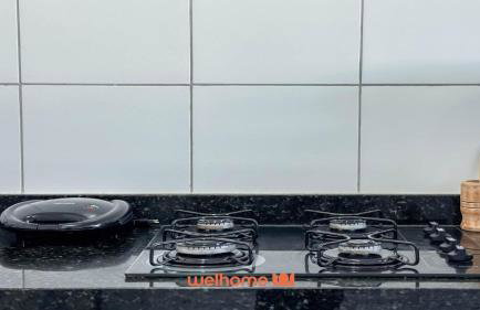 Apto em Arraial do Cabo com Piscina e Bilhar - Foto 23