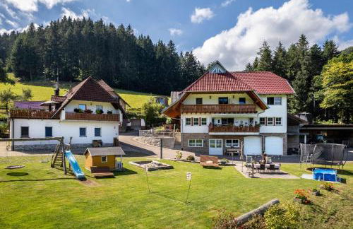 Ferienwohnung Oberhubhof - Foto 28