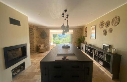 Olisios, beautiful farmhouse with private pool - Foto 62