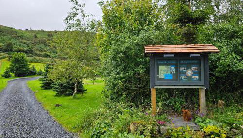 Newland Valley Log Cabins - Foto 4