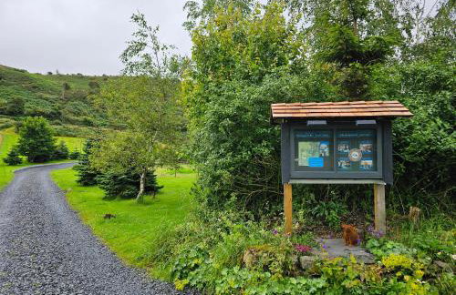 Newland Valley Log Cabins - Foto 4