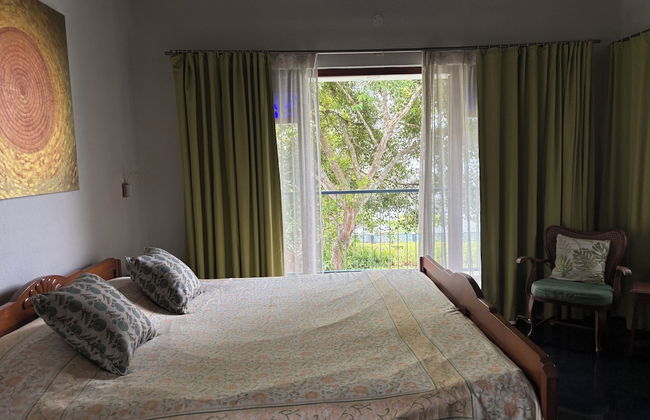 Hibiscus Earth - CGH Earth - Foto 6