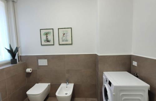 Lake Soft Blue Mountain Lake Iseo Hospitality - Foto 14