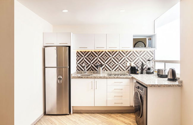 Grand Chapultepec by Kukun - Foto 59