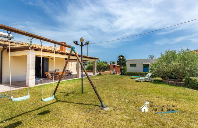 Sr-f943-gmar0at - Garden Chic - Foto 3