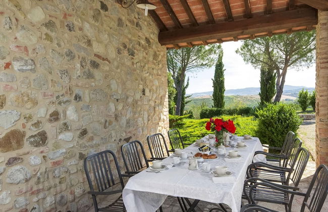 Pi-e413-laja0at - Casale Teatro e Fienile 18 - Foto 45