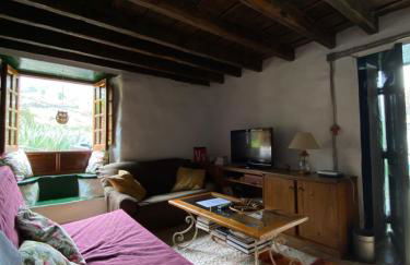 Casa Canaria Tradicional Rosalía - Foto 28