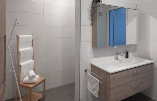 Feinzeit Lovely Lou - renovierter Altbau, Design, Zentrum! - Photo 9