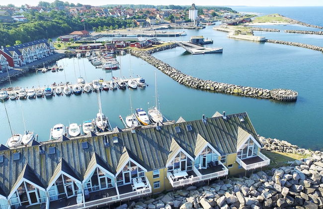 "Fridhild" - 10m from the sea - Foto 3