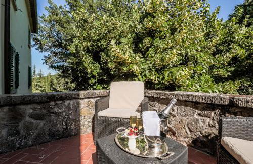 Palazzo Rosadi by PosarelliVillas - Foto 86