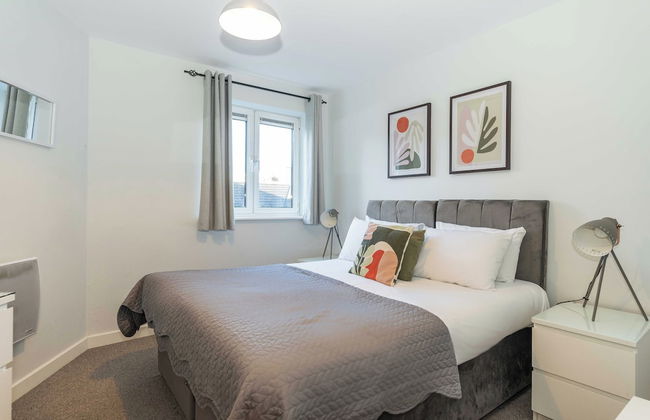 Cotels at Centro Serviced Apartments - Foto 15