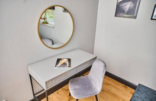 BAST Babichy 29 DOM Apartamenty MANDORIA , Rodzina , Family , Orientarium , PTAK , Parking bezpłatny - Foto 23