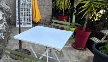 Casa dei zitelli Studio de charme avec jardin et terrasse - Foto 3