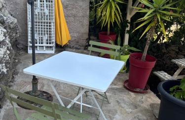 Casa dei zitelli Studio de charme avec jardin et terrasse - Foto 3