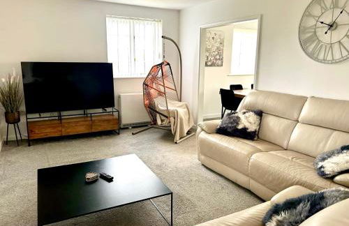 Great location very spacious. Sea and castle view - Foto 6