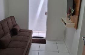 103-FLAT-Espaço, conforto.É disso que você precisa - Foto 7