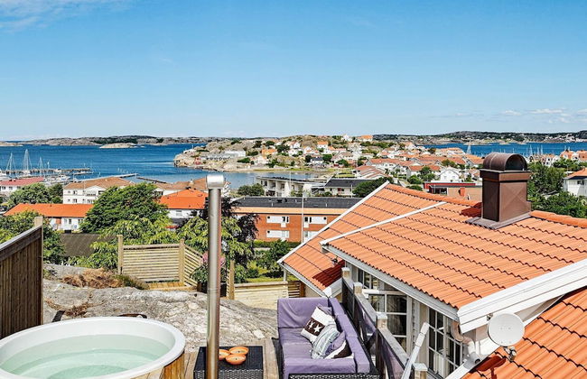 Holiday Home in Ellös - Foto 3