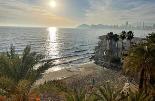 Benidorm Old Town House with lounge area - Foto 58