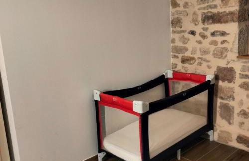 Gîte des 3 pays, entre Corrèze,Dordogne et Lot - Foto 62