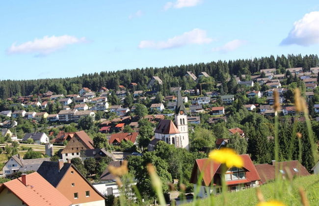 Holiday Apartment Holzwieb - Photo 22