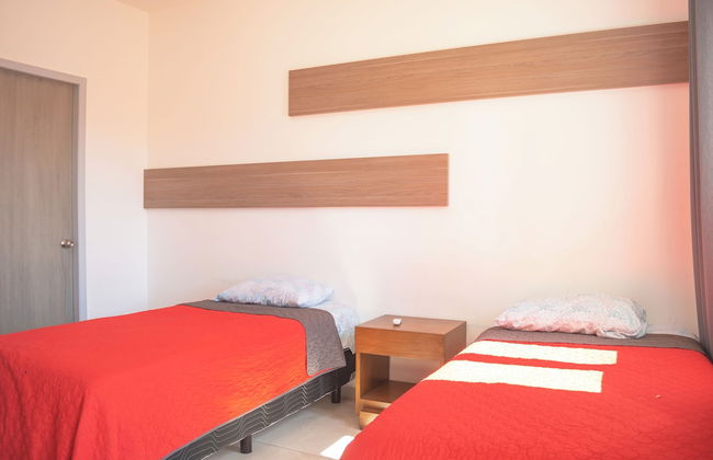 Pacifika Apartments - Foto 69