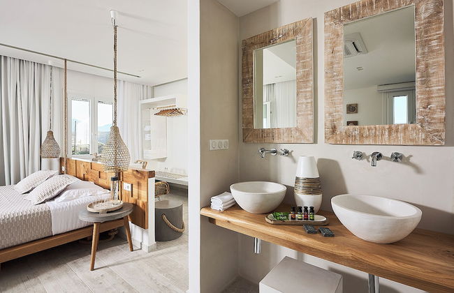 Nirome Luxury Suites - Foto 30