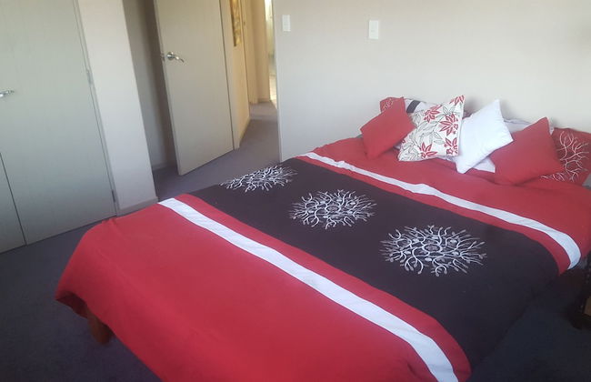 Apartment by The Beach - Foto 4