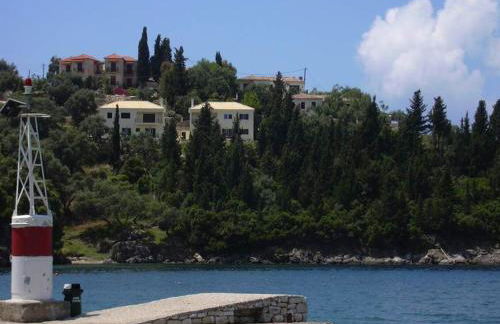 Villa Polyxeni - Foto 20