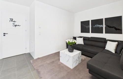 Loft and Living Private Spa am See mit Sauna und Whirlpool - Foto 22