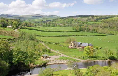 Pinclanty Cottage - Foto 16