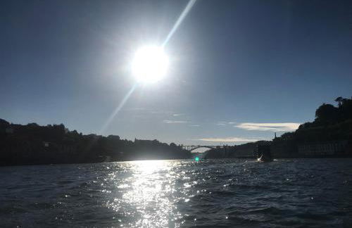 Porto Private Yacht- Accommodation Douro River - Foto 51