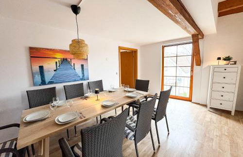 Large Apartment for Large Groups south of Berlin - Foto 1