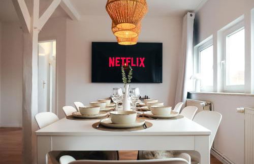 Koje Acht I zentral, mit Sauna, bis zu 9 Personen - Photo 12